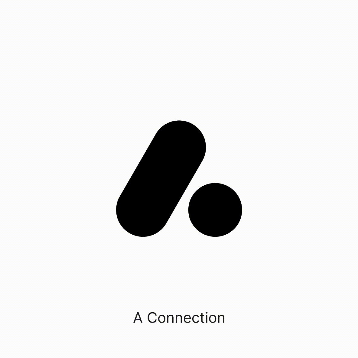 A connection